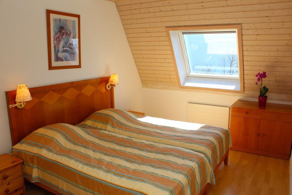 Residences Du Chamossaire Leysin Rum bild