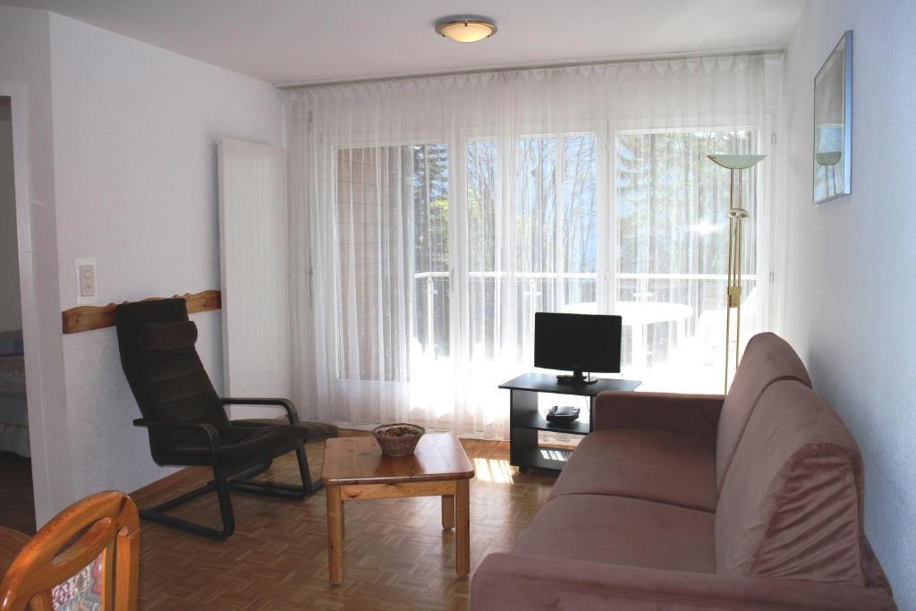 Residences Du Chamossaire Leysin Rum bild