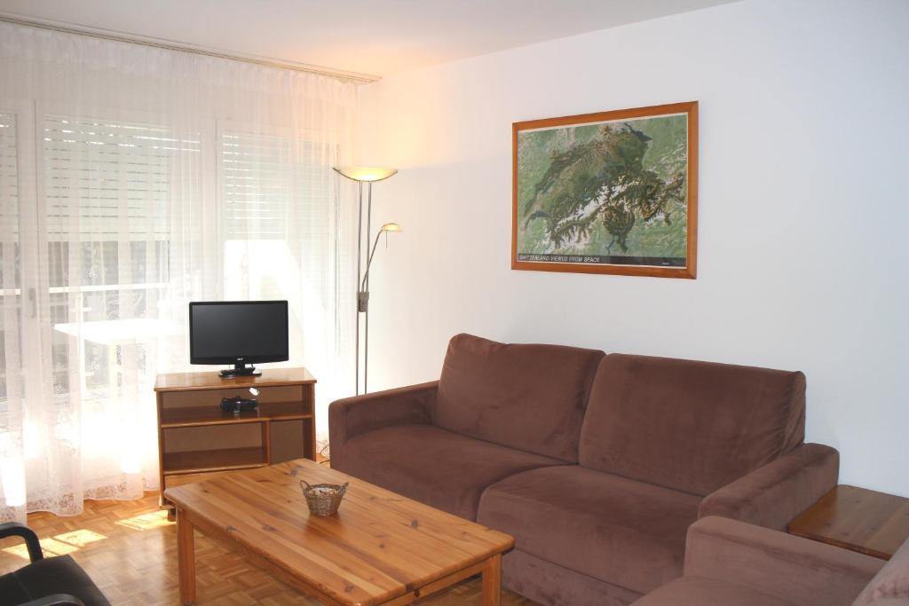 Residences Du Chamossaire Leysin Rum bild